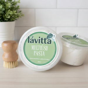 Pasta Multiuso